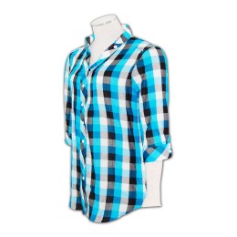 R081 casual checked shirts wholesale R081 casual checked shirts wholesale